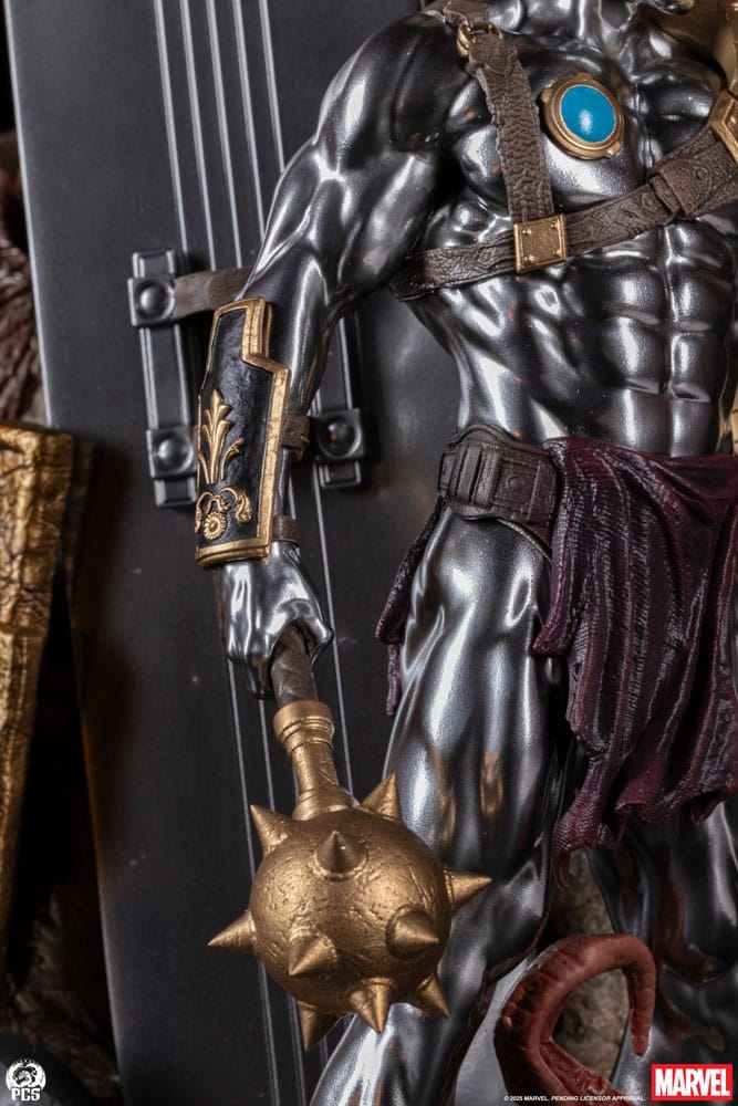Marvel Fine Art Bust Planet Hulk 69 cm