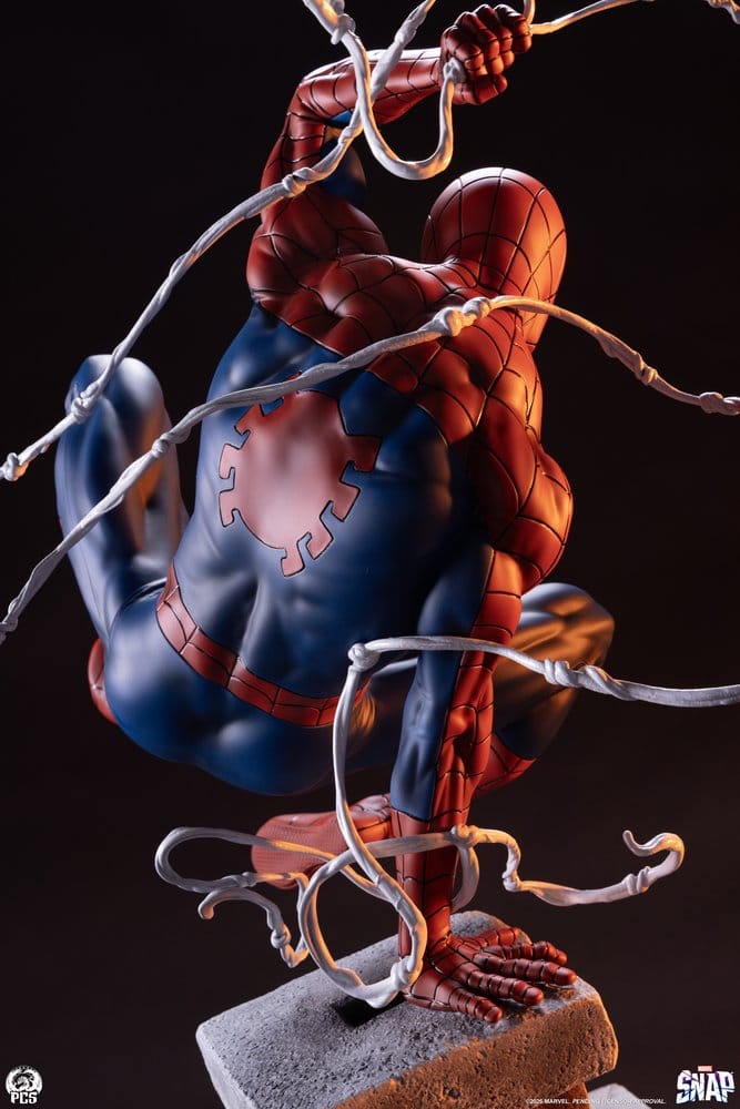 Marvel Snap Statue 1/3 Spider-Man 71 cm