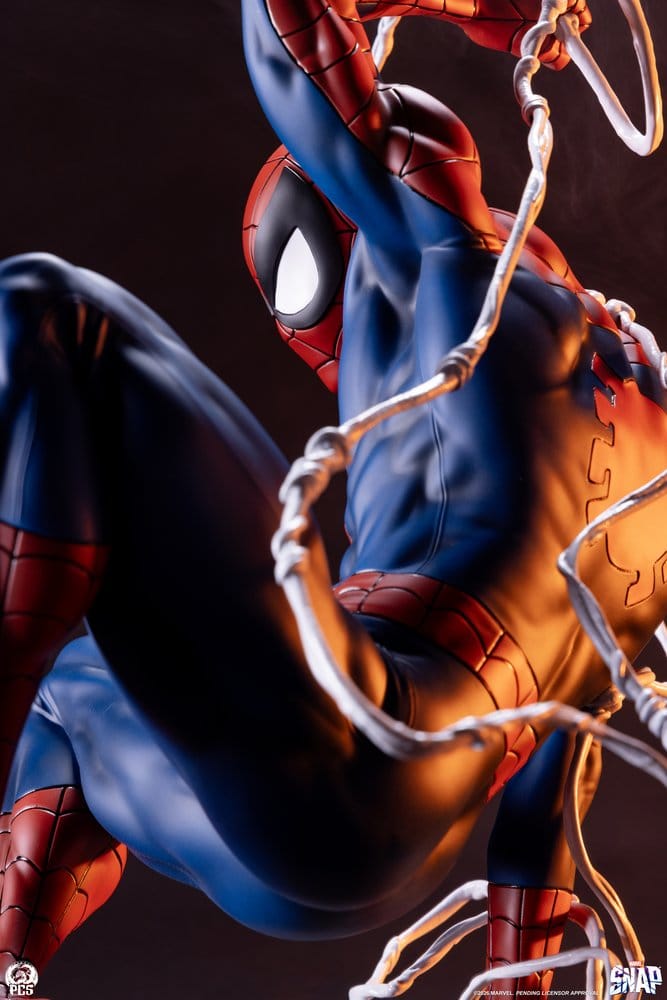 Marvel Snap Statue 1/3 Spider-Man 71 cm