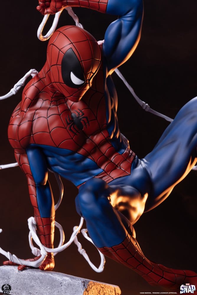 Marvel Snap Statue 1/3 Spider-Man 71 cm
