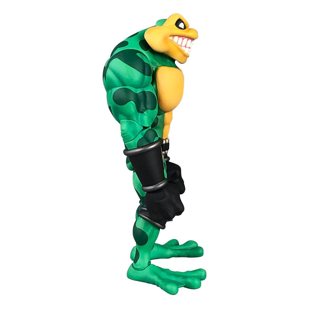Battletoads Anthology Series Actionfigur Wave 1: Zitz 15 cm