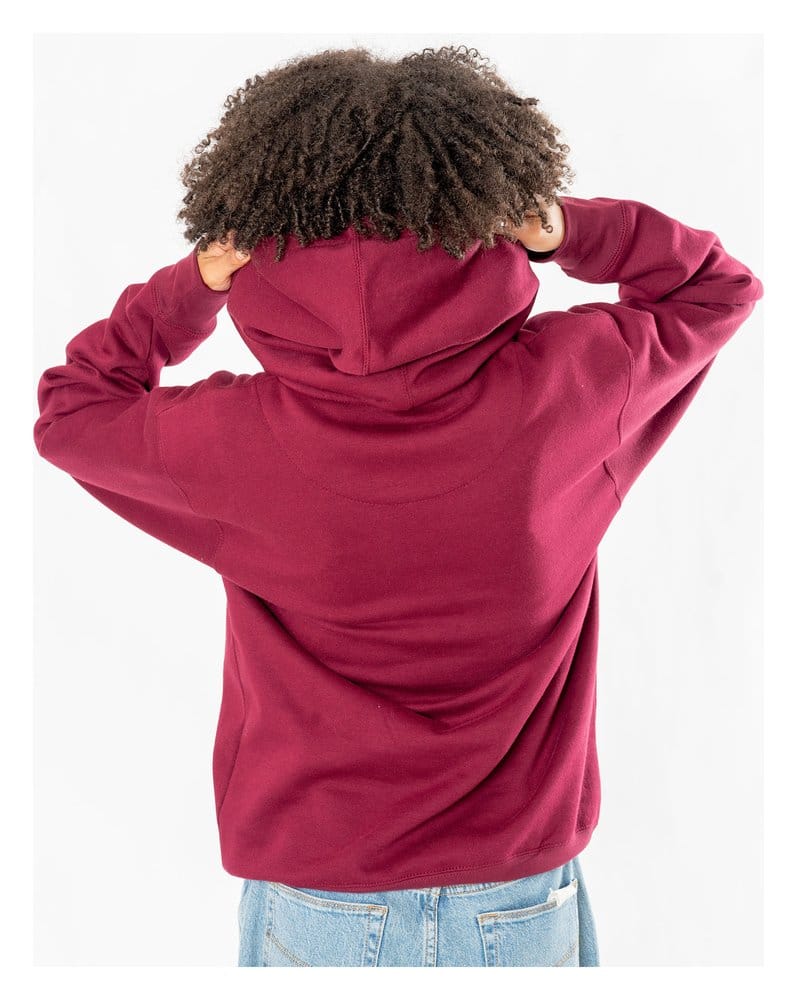 Harry Potter Hooded Sweater Gryffindor Deluxe Size M