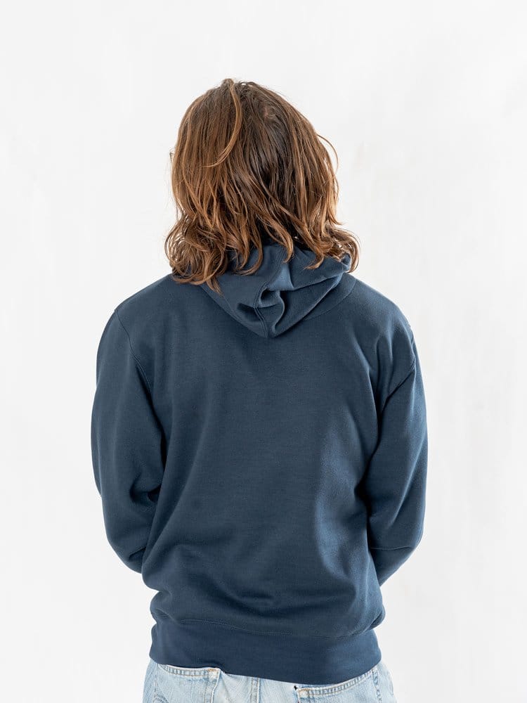 Harry Potter Hooded Sweater Ravenclaw Deluxe Size L