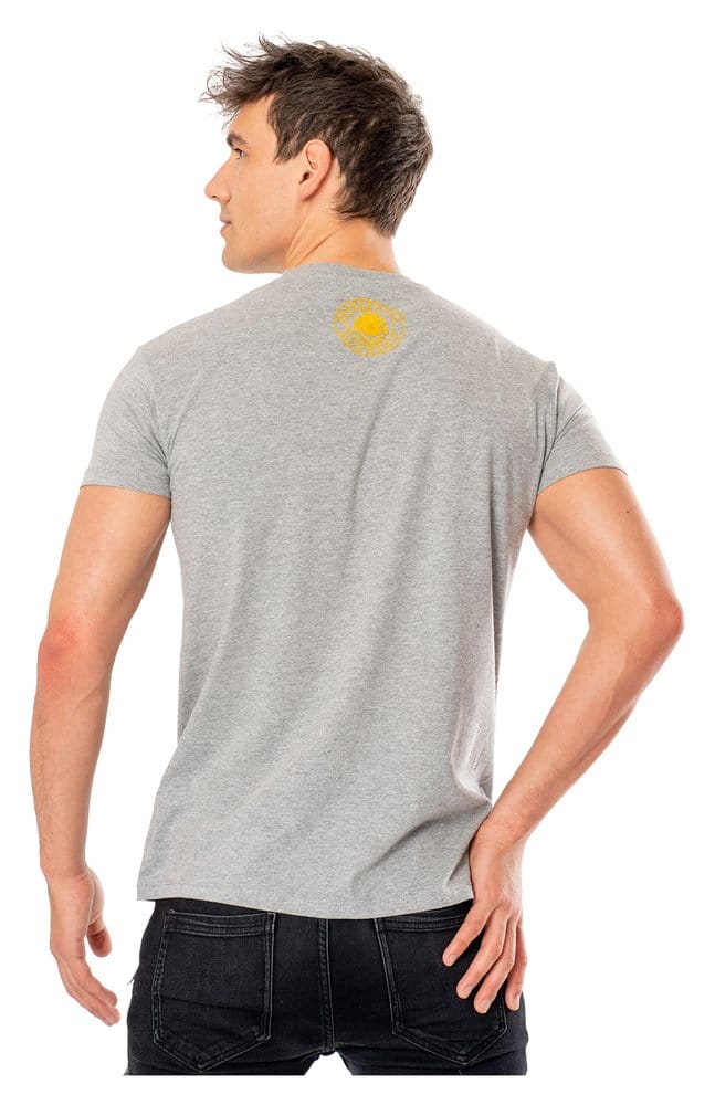 Harry Potter T-Shirt Hufflepuff University Size XXL