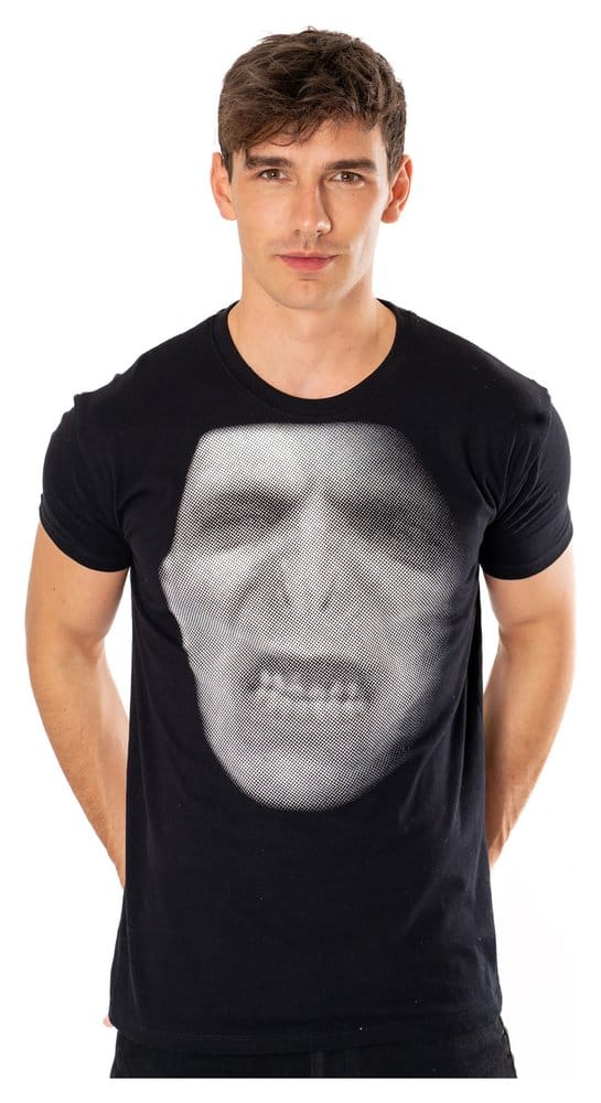 Harry Potter T-Shirt Voldemort Size XXL