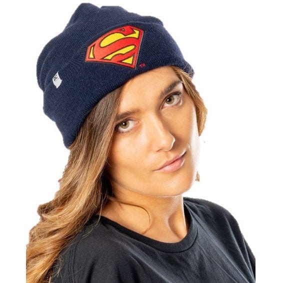 Superman Beanie Classic