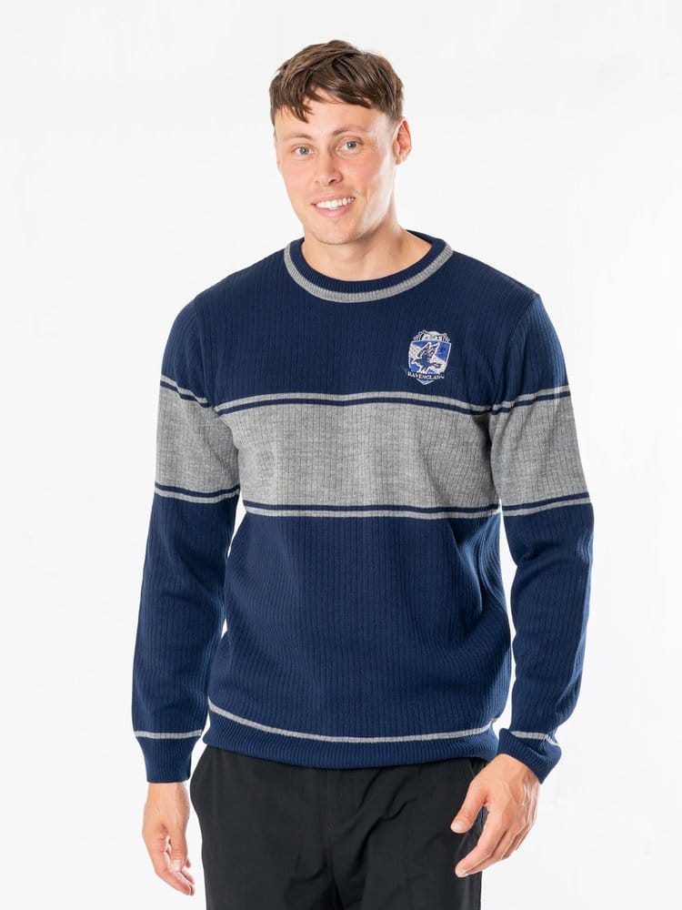 Harry Potter Sweater Ravenclaw Size XXL