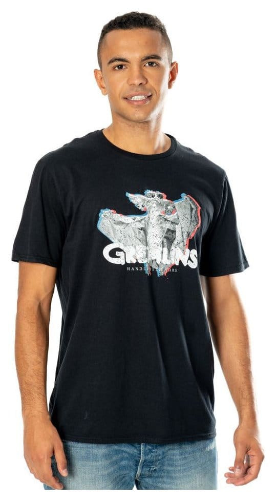 Gremlins T-Shirt Flasher Size XXL