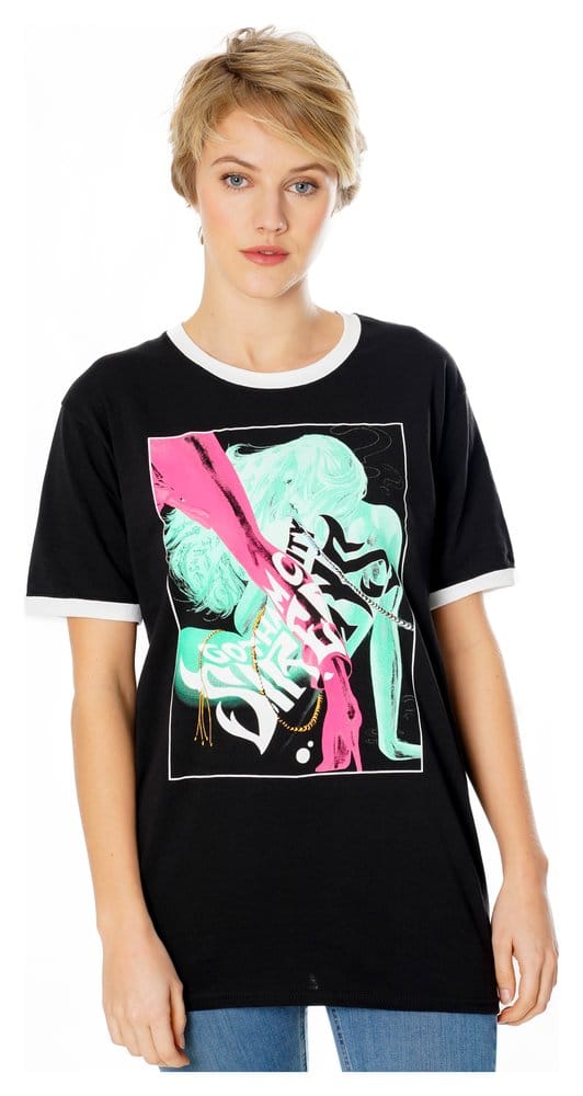 Gotham City Sirens T-Shirt Mystery Size XXL