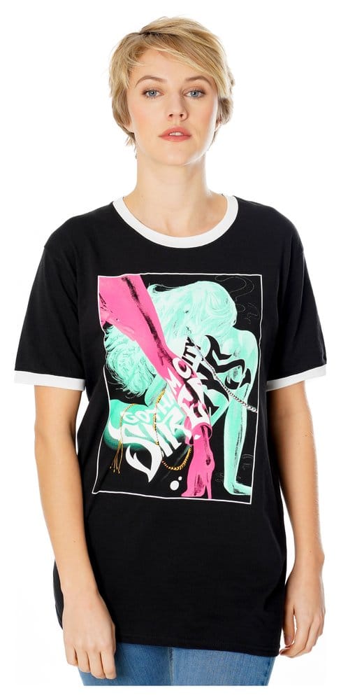 Gotham City Sirens T-Shirt Mystery Size S