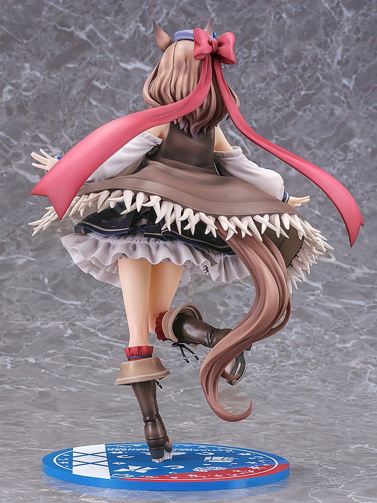 Umamusume: Pretty Derby PVC Figure 1/7 Matikanetannhauser 26 cm