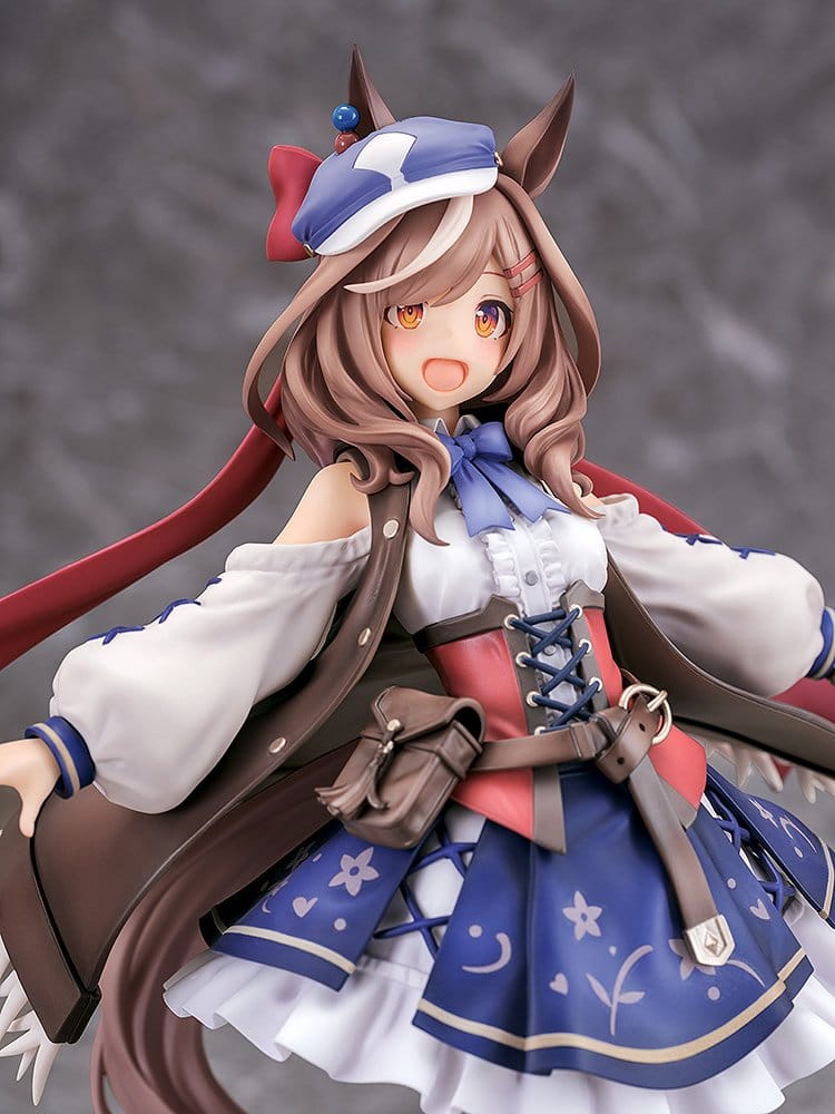 Umamusume: Pretty Derby PVC Figure 1/7 Matikanetannhauser 26 cm