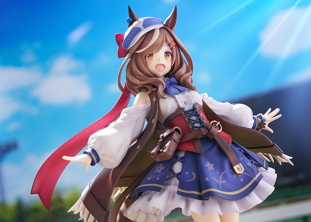 Umamusume: Pretty Derby PVC Figure 1/7 Matikanetannhauser 26 cm