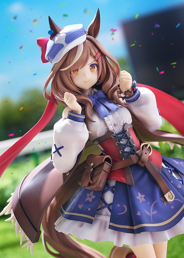 Umamusume: Pretty Derby PVC Figure 1/7 Matikanetannhauser 26 cm