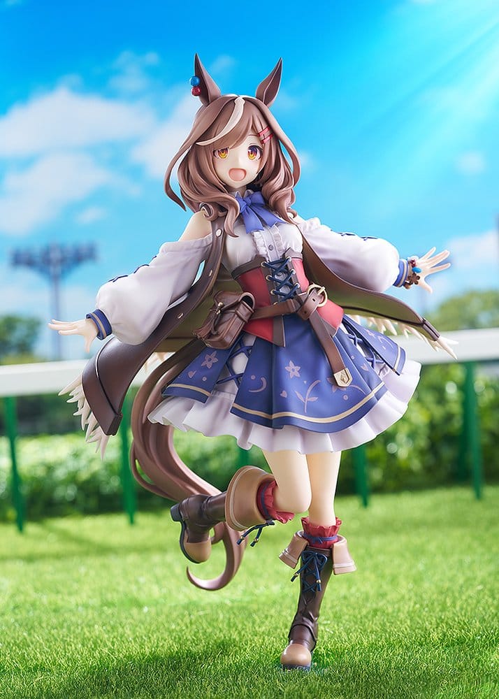 Umamusume: Pretty Derby PVC Figure 1/7 Matikanetannhauser 26 cm