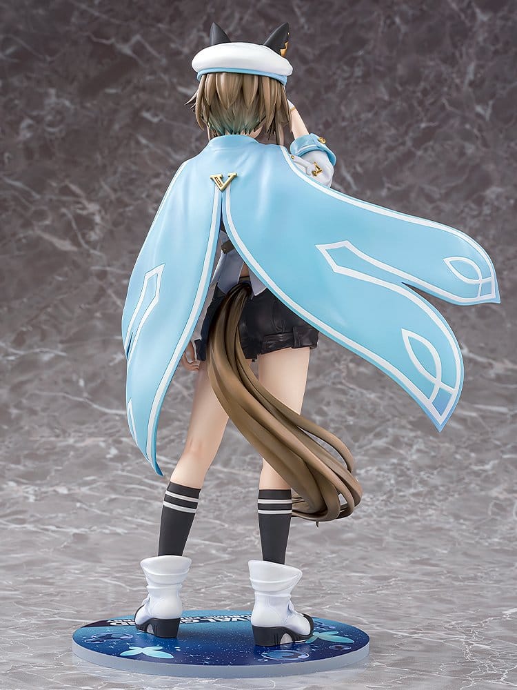 Umamusume: Pretty Derby PVC Figure 1/7 Cheval Grand (re-run) 27 cm