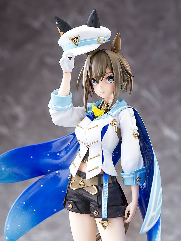 Umamusume: Pretty Derby PVC Figure 1/7 Cheval Grand (re-run) 27 cm