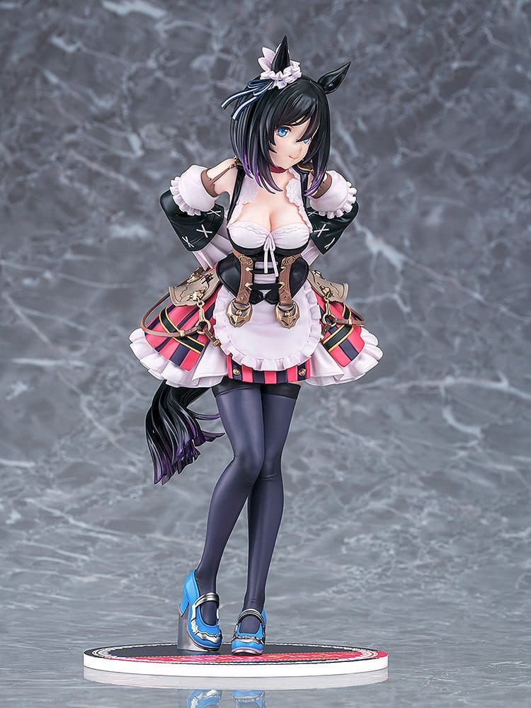 Umamusume: Pretty Derby PVC Figure 1/7 Eishin Flash: Victory Pose Ver. 25 cm