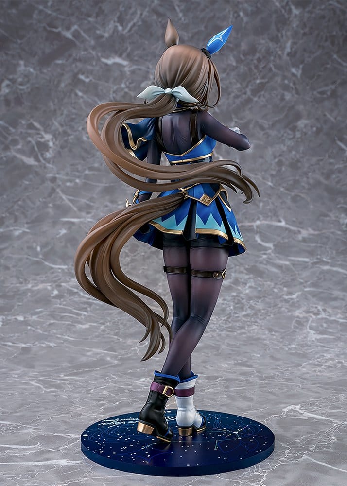 Umamusume: Pretty Derby PVC Figure 1/7 Admire Vega (re-run) 26 cm