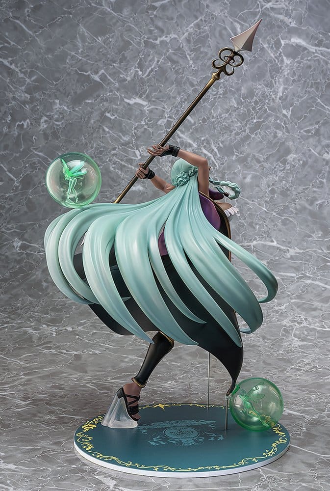 Unicorn Overlord PVC Figure 1/6 Rosalinde 37 cm