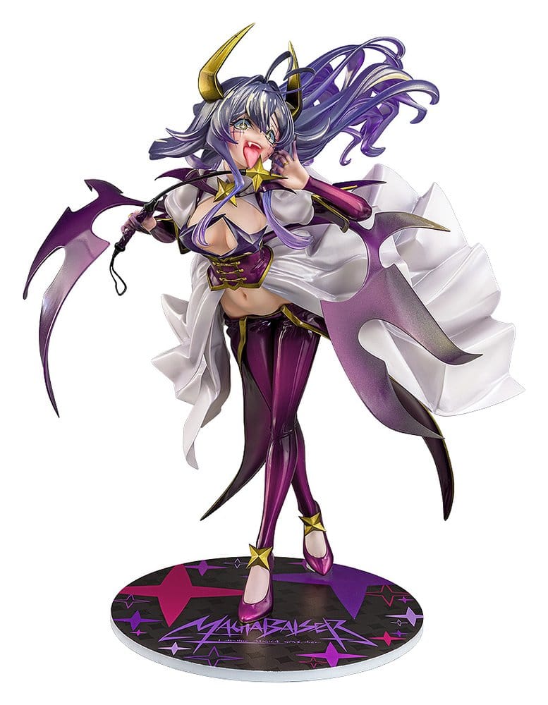 Fate/Grand Order PVC Statue 1/7 Magia Baiser: Second Form 26 cm