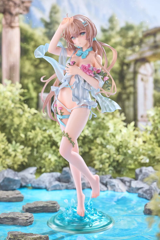 Original Character PVC 1/6 Houkisei Momoko First Bloom Std Ver. 27 cm
