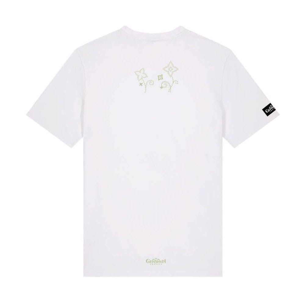 Genshin Impact T-Shirt Nahida Size M