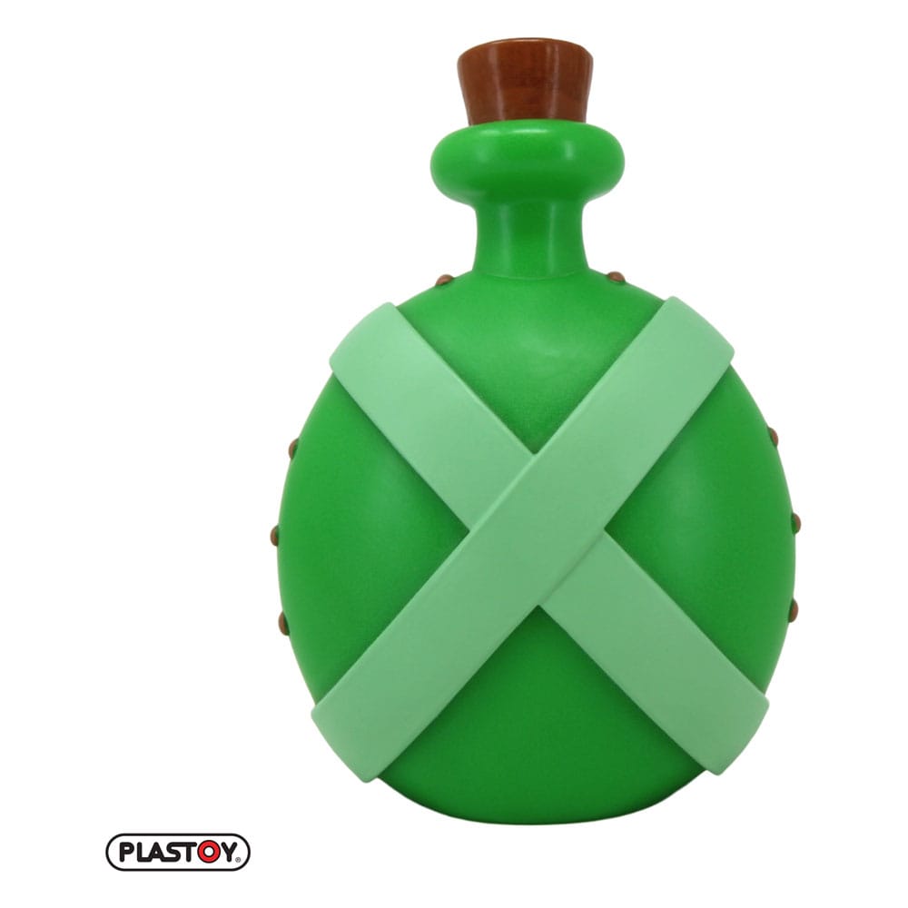 Asterix: Money Box Asterix Bottle 15 cm