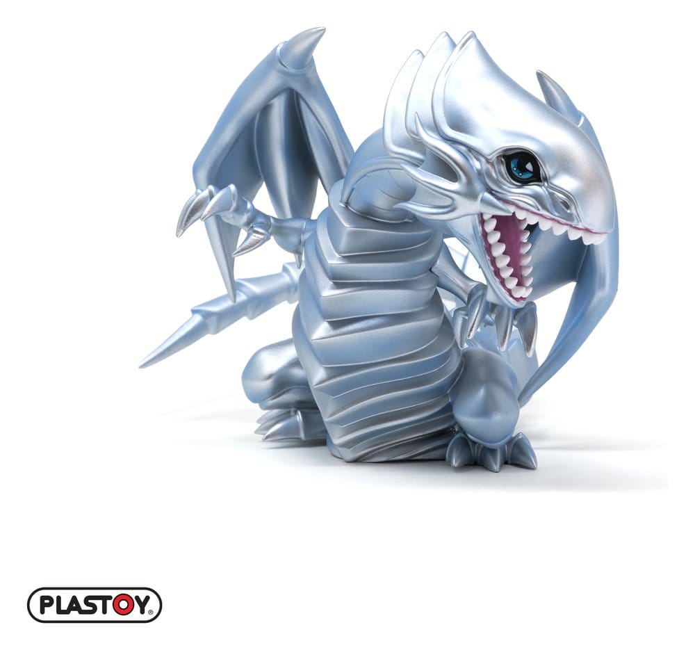 Yu-Gi-Oh: Money Box Blue-Eyes White Dragon 16 cm