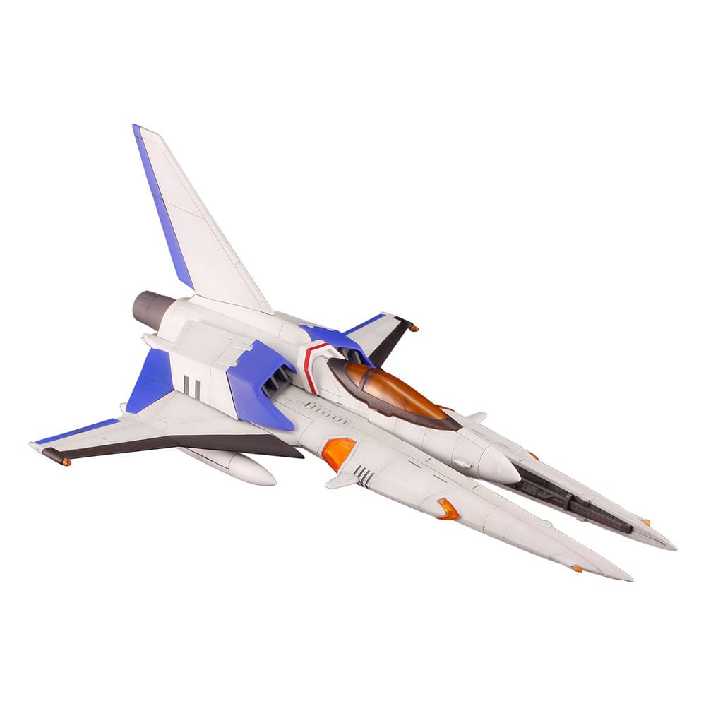 Gradius IV Plastic Kit 1/144 VIC VIPER ver. GRADIUS IV (re-run) 15 cm