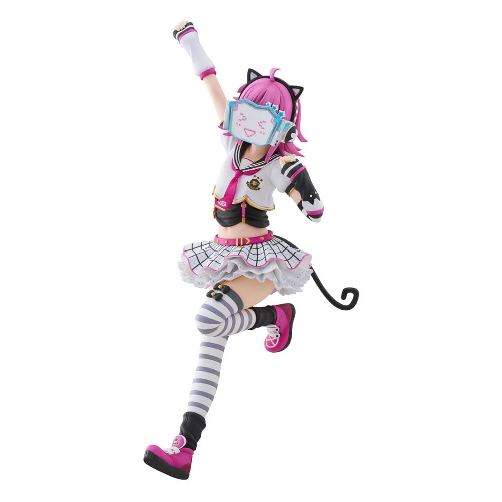 Love Live! Nijigasaki Academy School Idol Club PVC Statue 1/7 Rina Tennoji 23 cm