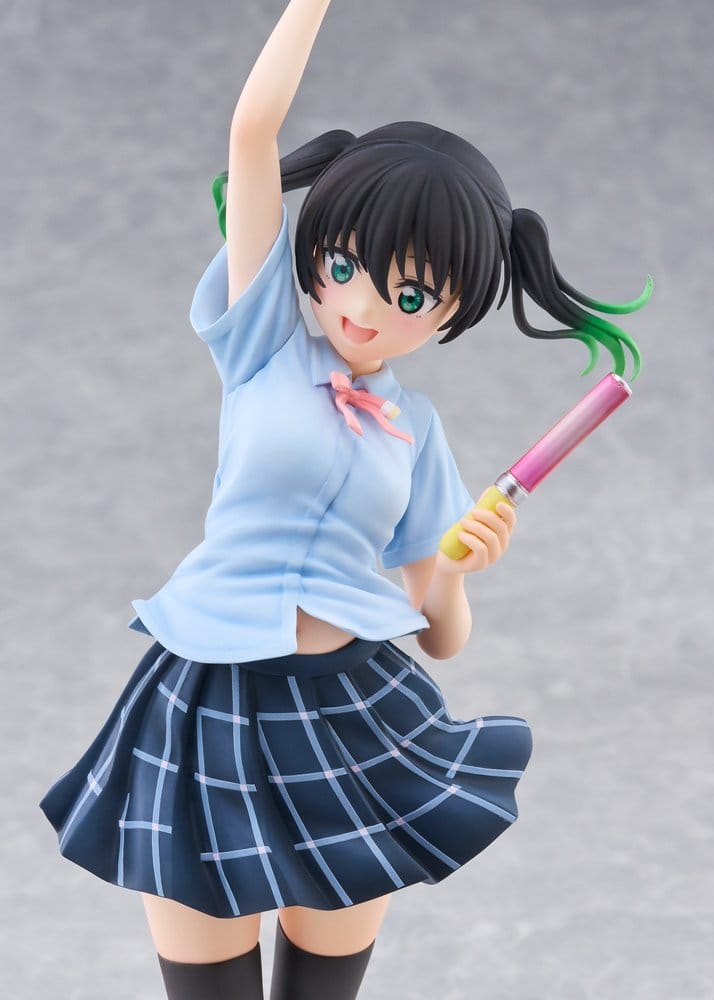 LoveLive! Nijigasaki High School Idol Club PVC Figure 1/7 Takasaki Yu 25 cm