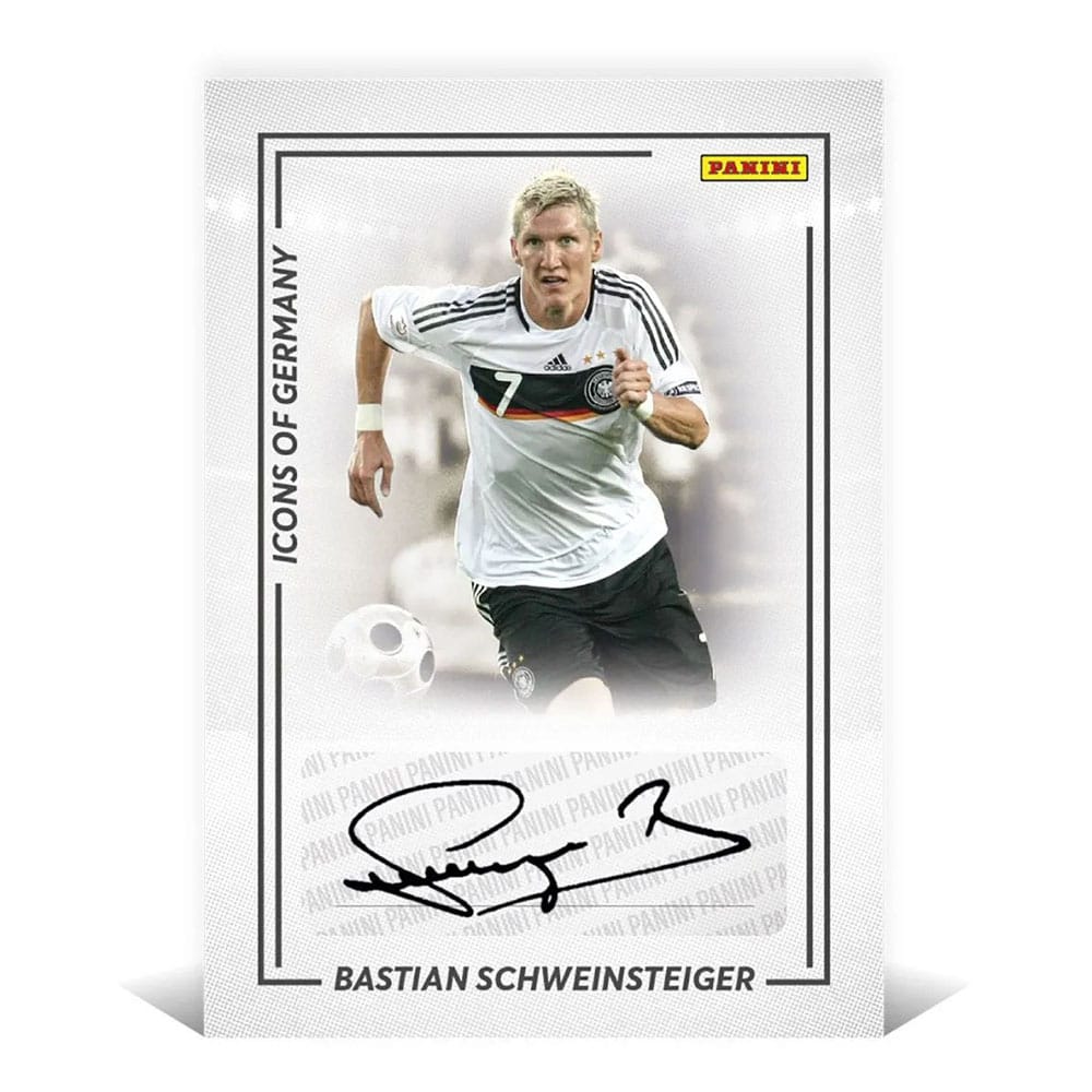 DFB Team Set 2024 Trading Cards Box *German Version*