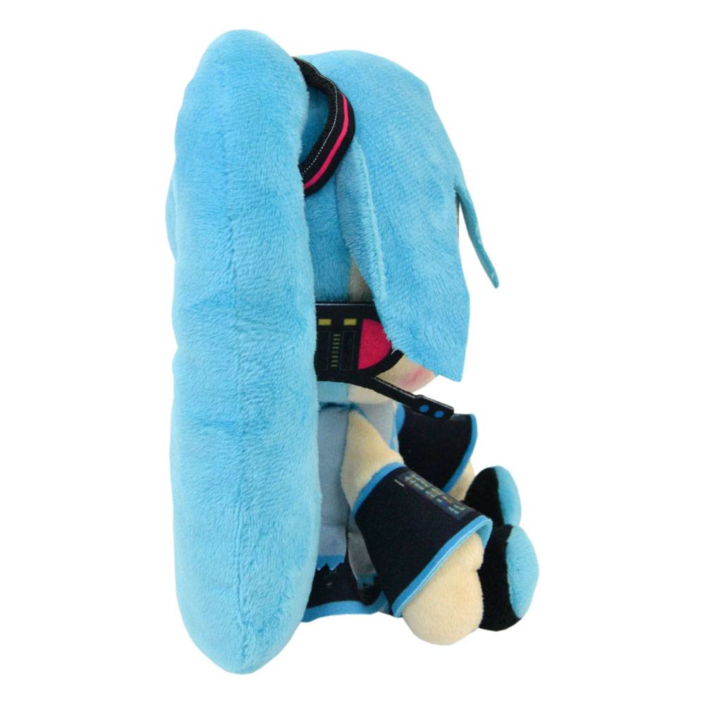 Vocaloid Plüschfigur Hatsune Miku 30 cm