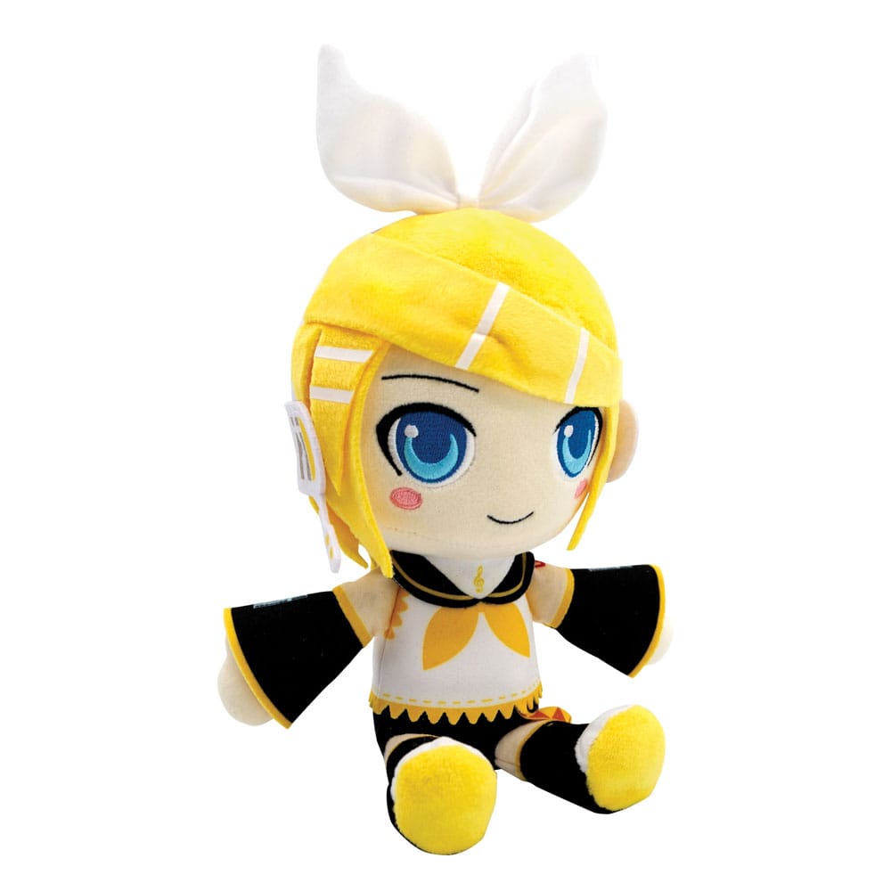 Vocaloid Cuteforme Plush Figure Rin Kagamine 28 cm