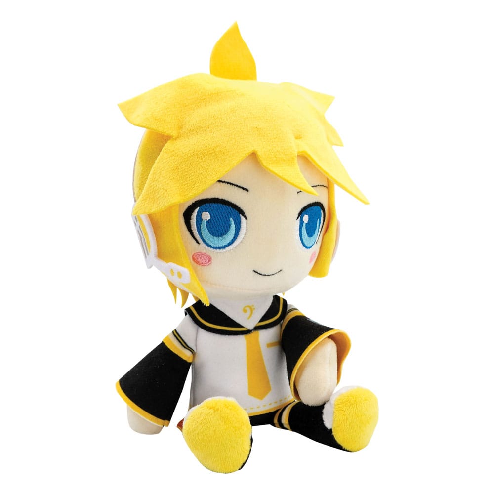 Vocaloid Cuteforme Plush Figure Len Kagamine 28 cm