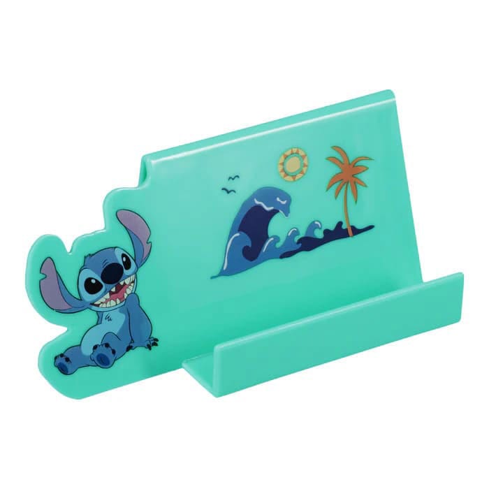 Lilo &amp; Stitch Mini-Smartphone-Halter Stitch 5 cm