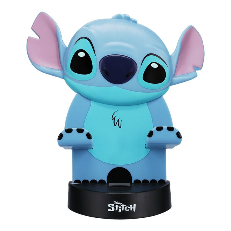 Lilo &amp; Stitch Smartphone-Halterung Stitch 7 cm