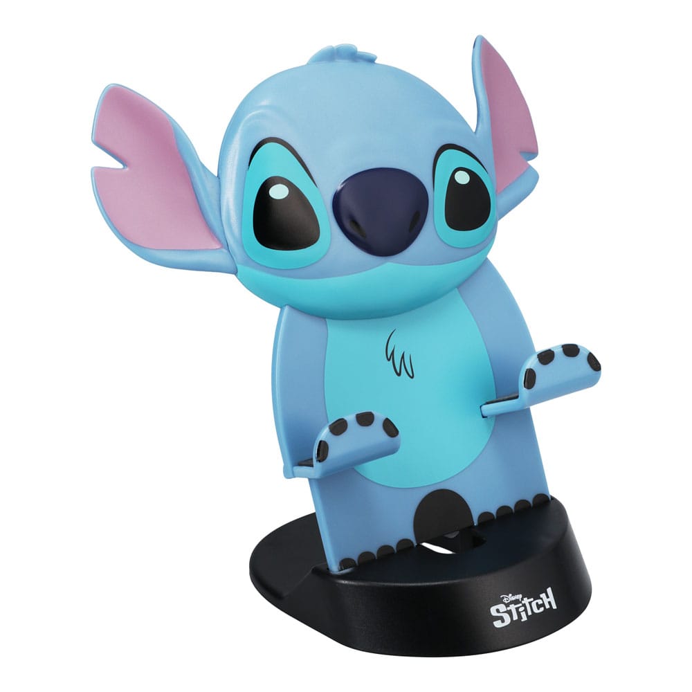 Lilo &amp; Stitch Smartphone-Halterung Stitch 7 cm