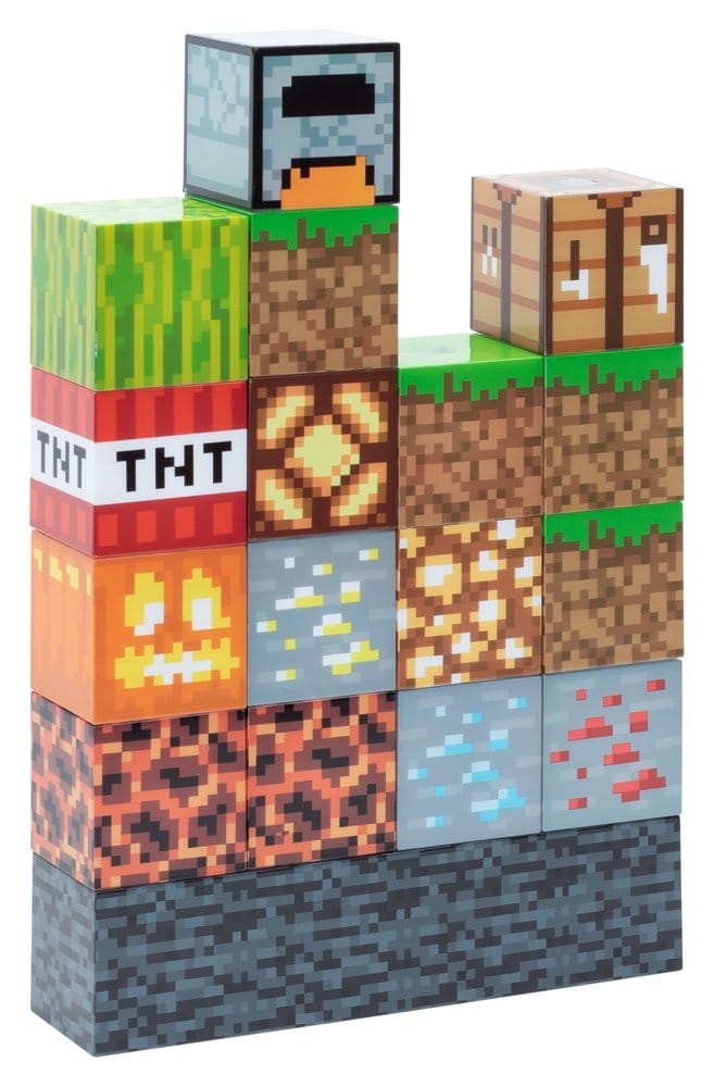 Minecraft Bank Chest 12 cm