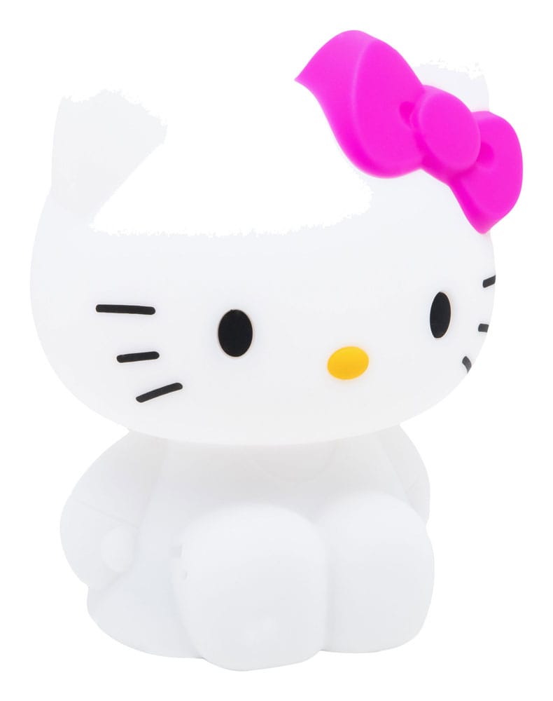 Hello Kitty Silicone Light 18 cm
