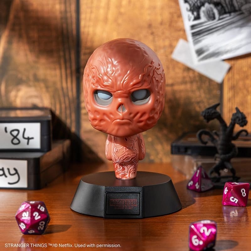 Stranger Things 5 Icon Light Vecna 11 cm