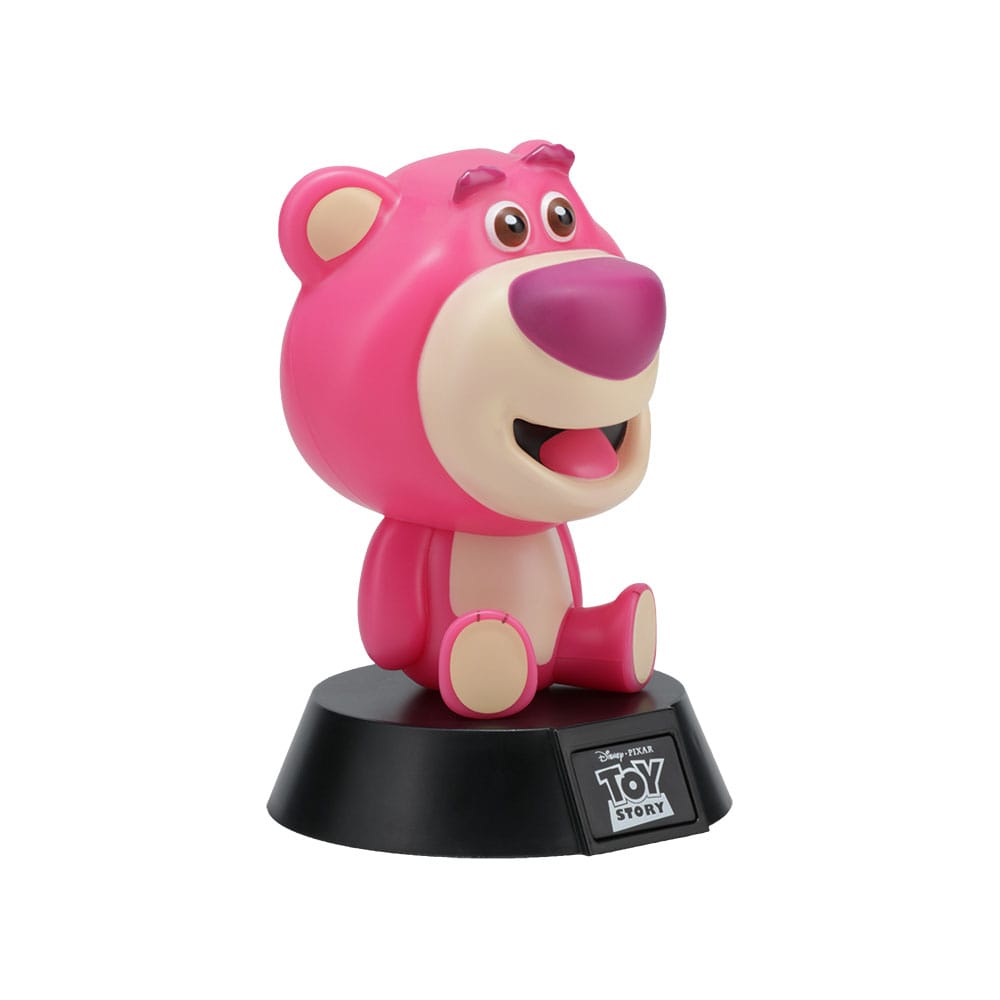 Toy Story Icons Light Lotso Huggin Bear