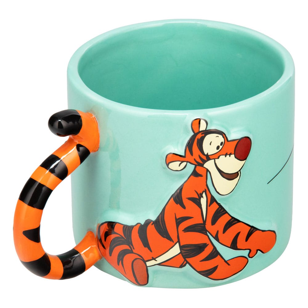 Disney Shaped Mug Winnie the Pooh