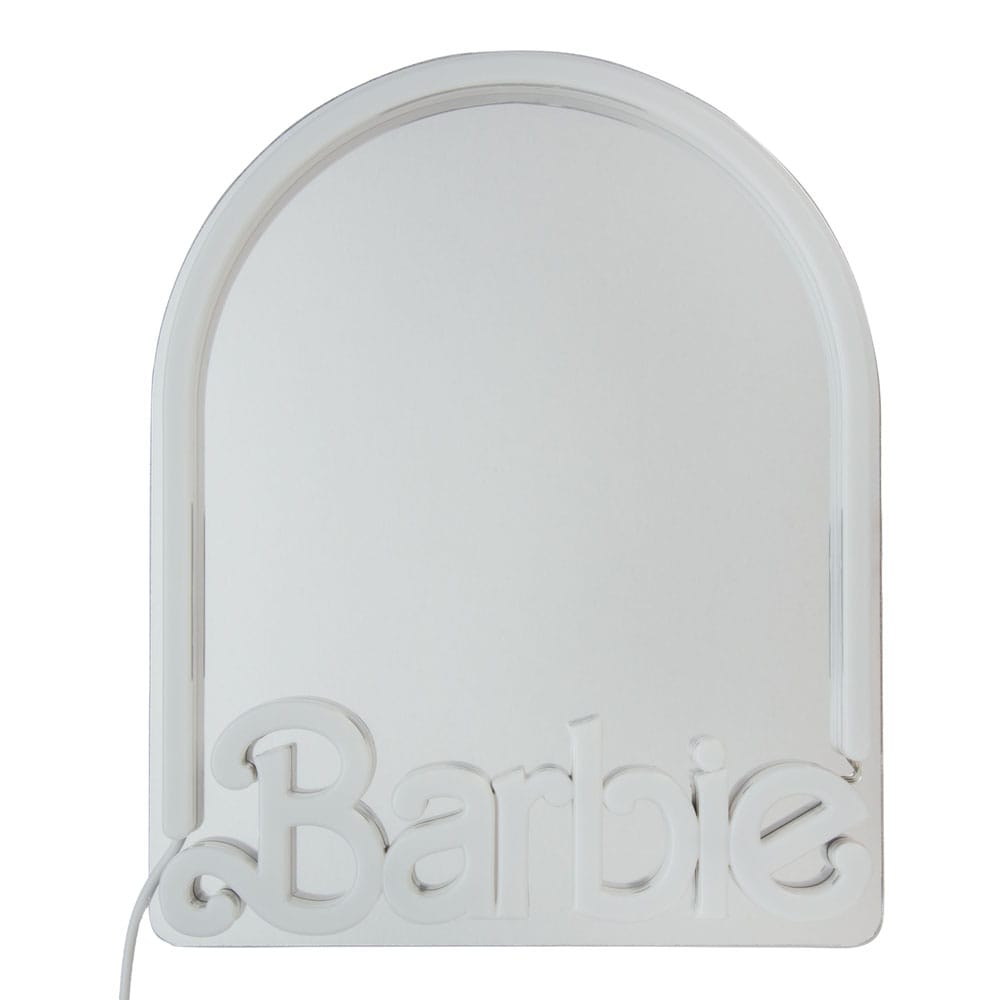Barbie Wall Mirror 27 cm