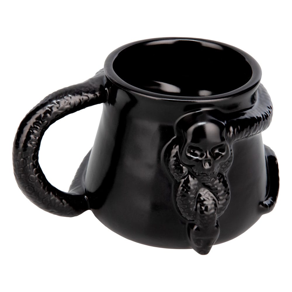 Harry Potter Shaped Mug Dark Mark