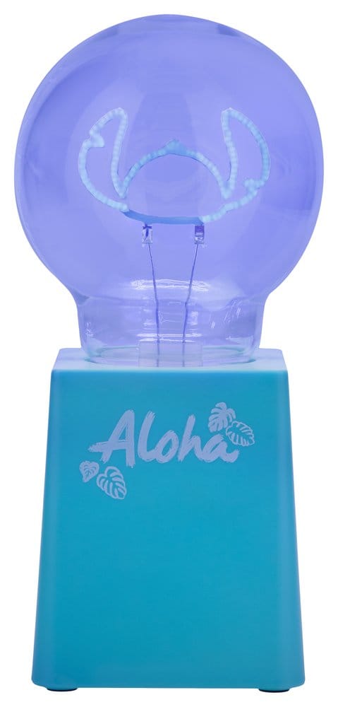 Disney Light Stitch LED Neon Bulb