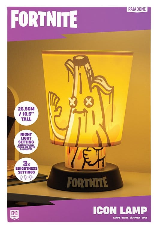 Fortnite Icon Light V2 27 cm