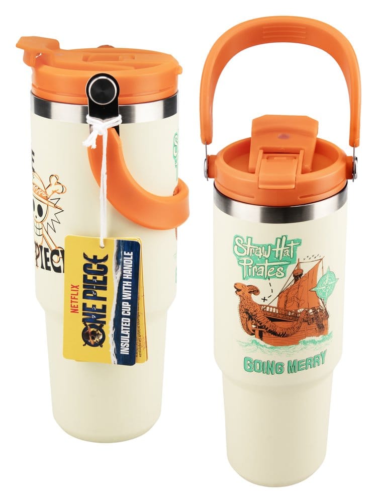 One Piece Tumbler 900 ml