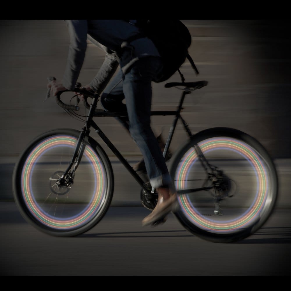 Bike Wheel LED Lights